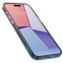 Чохол до мобільного телефона Spigen Apple iPhone 15 Pro Liquid Crystal Gradation Pink (ACS06700) Чохол до мобільного телефона Spigen Apple iPhone 15 Pro Liquid Crystal Gradation Pink (ACS06700)