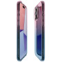 Чохол до мобільного телефона Spigen Apple iPhone 15 Pro Liquid Crystal Gradation Pink (ACS06700) Чохол до мобільного телефона Spigen Apple iPhone 15 Pro Liquid Crystal Gradation Pink (ACS06700)