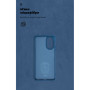 Чохол до мобільного телефона Armorstandart ICON Case Realme C67 4G Dark Blue (ARM73858) Чохол до мобільного телефона Armorstandart ICON Case Realme C67 4G Dark Blue (ARM73858)