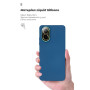 Чохол до мобільного телефона Armorstandart ICON Case Realme C67 4G Dark Blue (ARM73858) Чохол до мобільного телефона Armorstandart ICON Case Realme C67 4G Dark Blue (ARM73858)