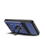 Чохол до мобільного телефона BeCover Military Google Pixel 9 Pro Blue (712187) Чохол до мобільного телефона BeCover Military Google Pixel 9 Pro Blue (712187)