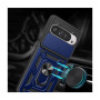 Чохол до мобільного телефона BeCover Military Google Pixel 9 Pro Blue (712187) Чохол до мобільного телефона BeCover Military Google Pixel 9 Pro Blue (712187)