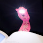 Закладки для книг Flexilight ліхтарик Rechargeable - Ведмедик (FLRPBE) Закладки для книг Flexilight ліхтарик Rechargeable - Ведмедик (FLRPBE)