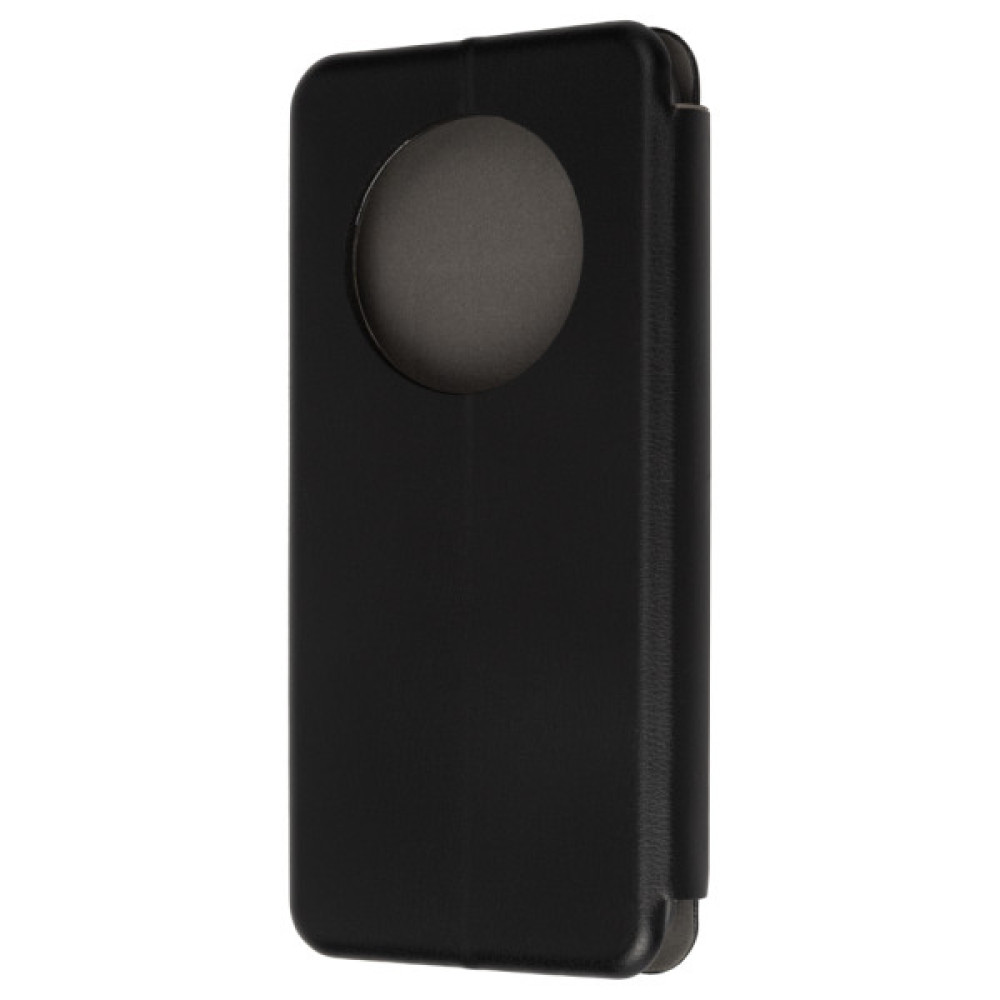Чохол до мобільного телефона Armorstandart G-Case Tecno Spark 30C 4G (kl5) Black (ARM81220) Чохол до мобільного телефона Armorstandart G-Case Tecno Spark 30C 4G (kl5) Black (ARM81220)