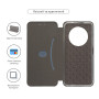 Чохол до мобільного телефона Armorstandart G-Case Tecno Spark 30C 4G (kl5) Black (ARM81220) Чохол до мобільного телефона Armorstandart G-Case Tecno Spark 30C 4G (kl5) Black (ARM81220)