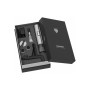 Штопор Prestigio Garda Smart Wine Opener (PWO105SL) Штопор Prestigio Garda Smart Wine Opener (PWO105SL)