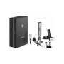 Штопор Prestigio Garda Smart Wine Opener (PWO105SL) Штопор Prestigio Garda Smart Wine Opener (PWO105SL)