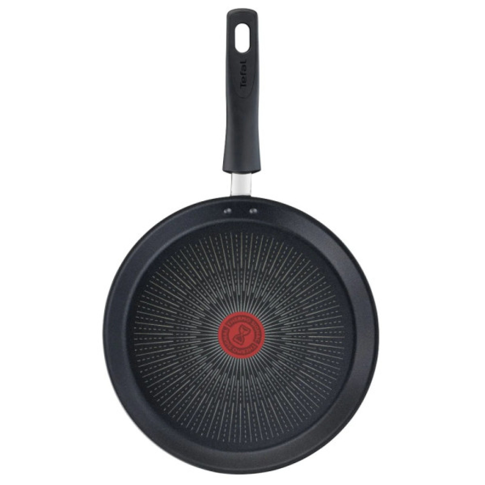 Сковорода Tefal Start&Cook для млинців 25 см (C2723853)