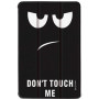 Чохол до планшета BeCover Smart Case Realme Pad 10.4" Don't Touch (708271) Чохол до планшета BeCover Smart Case Realme Pad 10.4" Don't Touch (708271)