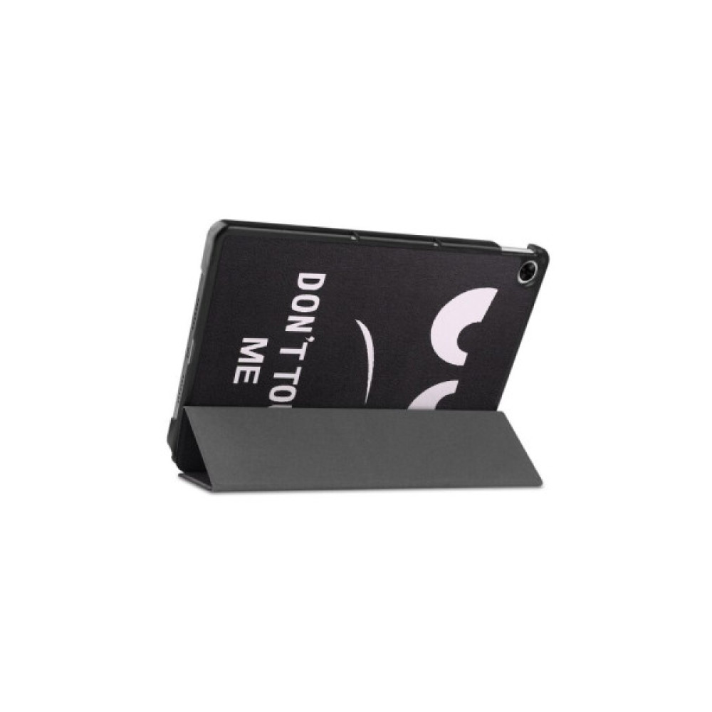 Чохол до планшета BeCover Smart Case Realme Pad 10.4" Don't Touch (708271) Чохол до планшета BeCover Smart Case Realme Pad 10.4" Don't Touch (708271)