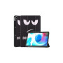 Чохол до планшета BeCover Smart Case Realme Pad 10.4" Don't Touch (708271) Чохол до планшета BeCover Smart Case Realme Pad 10.4" Don't Touch (708271)