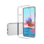 Чохол до мобільного телефона BeCover Xiaomi Redmi Note 10 5G Transparancy (706687) Чохол до мобільного телефона BeCover Xiaomi Redmi Note 10 5G Transparancy (706687)