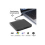 Оптичний привід DVD-RW Maiwo K525