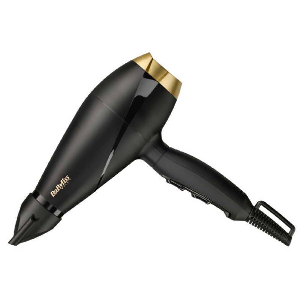 Фен Babyliss 6704E