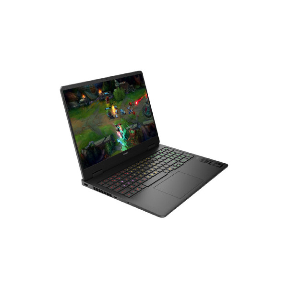 Ноутбук HP OMEN Gaming 16-am0049ua (C9SA2EA)