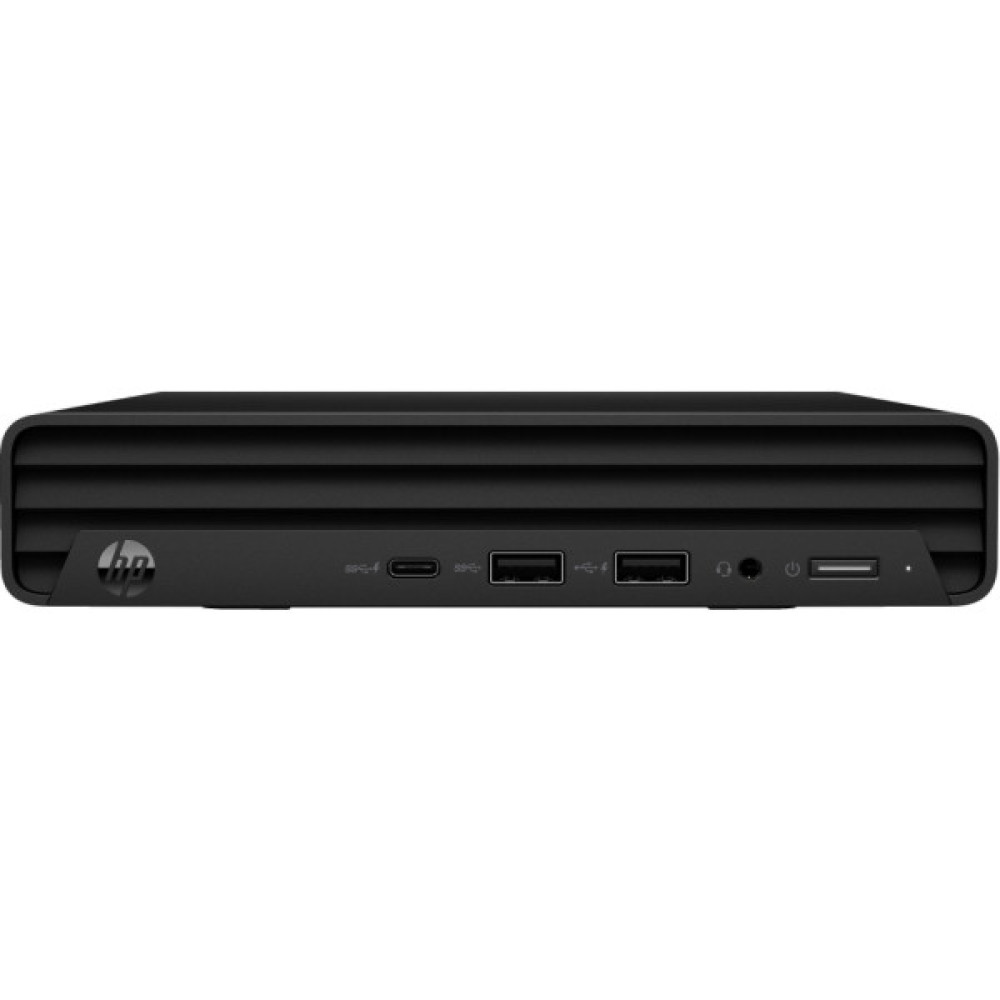 Комп'ютер HP 260 G9 DM / i3-1315U, 8, 512, WiFi, кл+м (A1JS5ES)