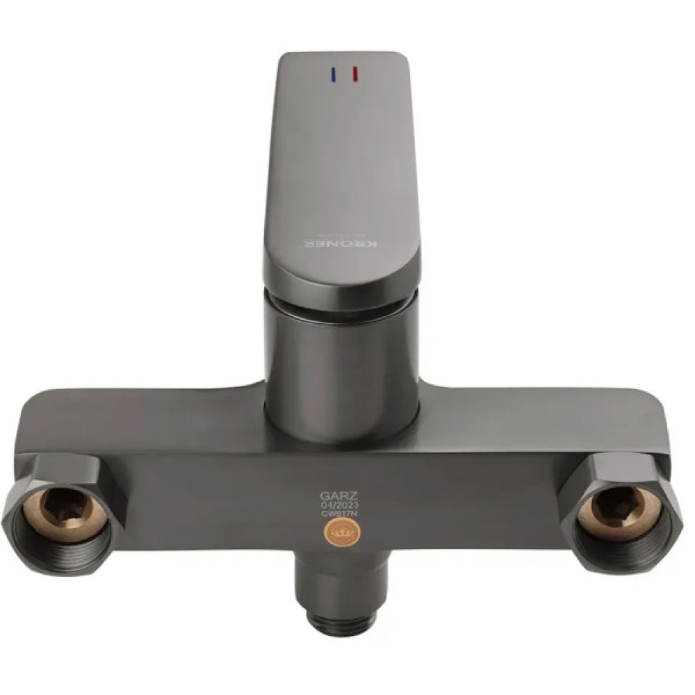 Змішувач Kroner Graz-GRP060 (CV031335)