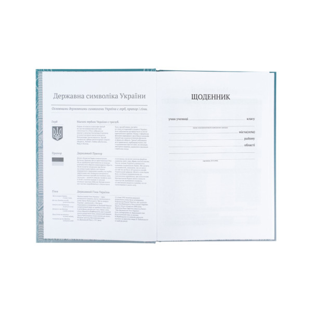 Щоденник шкільний Kite Avatar, тверда обкладинка (AV25-262)