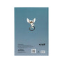 Щоденник шкільний Kite Avatar, тверда обкладинка (AV25-262)