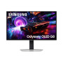 Монітор Samsung 32" Odyssey G81SF HDMI, DP, USB-C, Bluetooth, VA, 3840x2160, 240Hz, 0,03ms