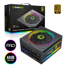 GAMEMAX RGB 750 PRO (ATX3.1 PCIe5.1)