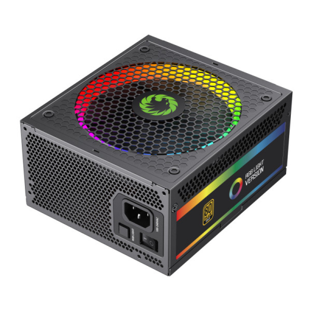 GAMEMAX RGB 750 PRO (ATX3.1 PCIe5.1)