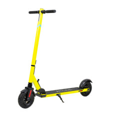 Електросамокат Atlas 0810 Yellow (1096)