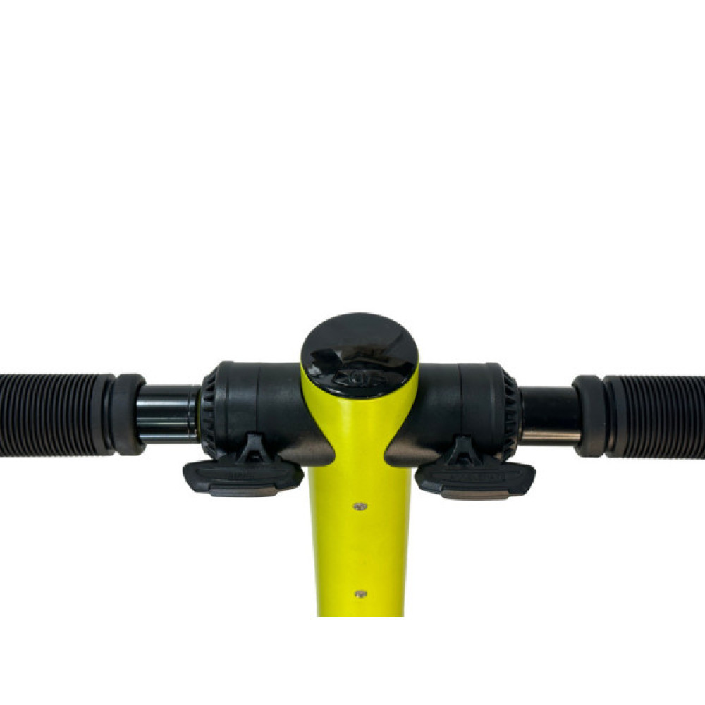 Електросамокат Atlas 0810 Yellow (1096)