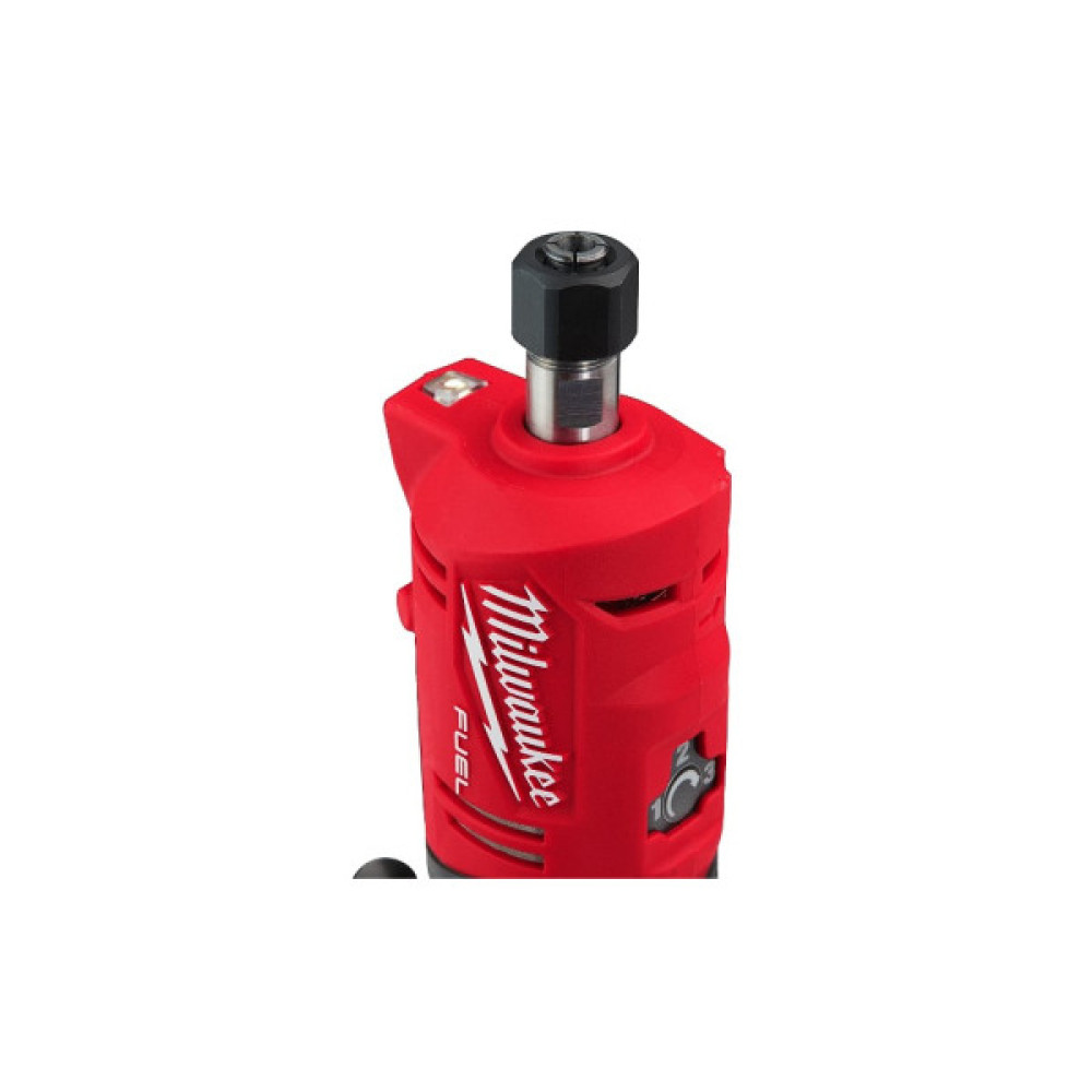 Шліфувальна машина Milwaukee M12FDGS-422B FUEL 1x2Ah, 1x4Ah (4933471436)