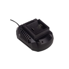 Зарядний пристрій для акумуляторів інструменту Tekhmann TBC-4 TekPower (854611)