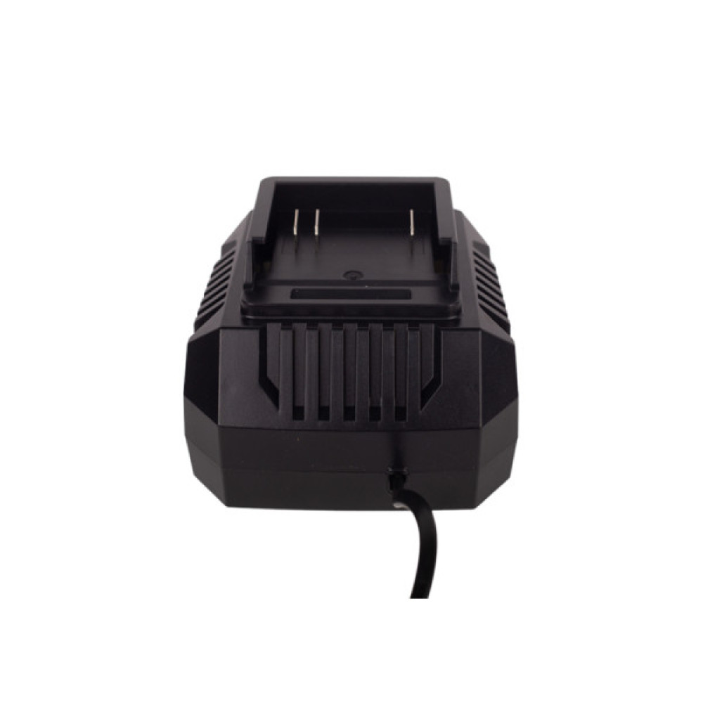 Зарядний пристрій для акумуляторів інструменту Tekhmann TBC-4 TekPower (854611)