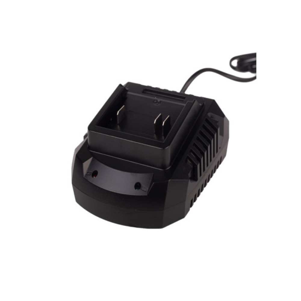 Зарядний пристрій для акумуляторів інструменту Tekhmann TBC-4 TekPower (854611)