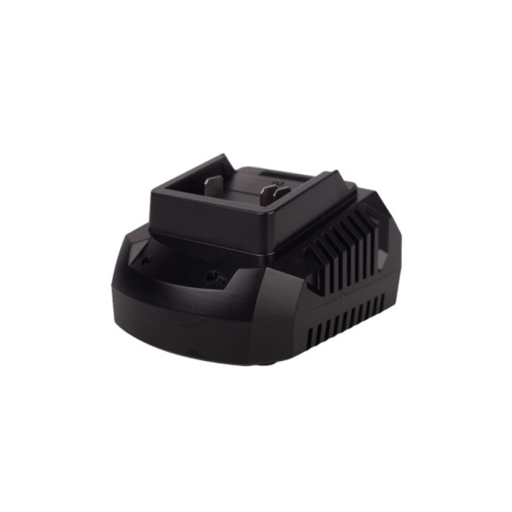 Зарядний пристрій для акумуляторів інструменту Tekhmann TBC-4 TekPower (854611)