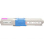 Тонер-картридж BASF OKI C510/511/530 Magenta 44469753 (KT-MC561M) Тонер-картридж BASF OKI C510/511/530 Magenta 44469753 (KT-MC561M)