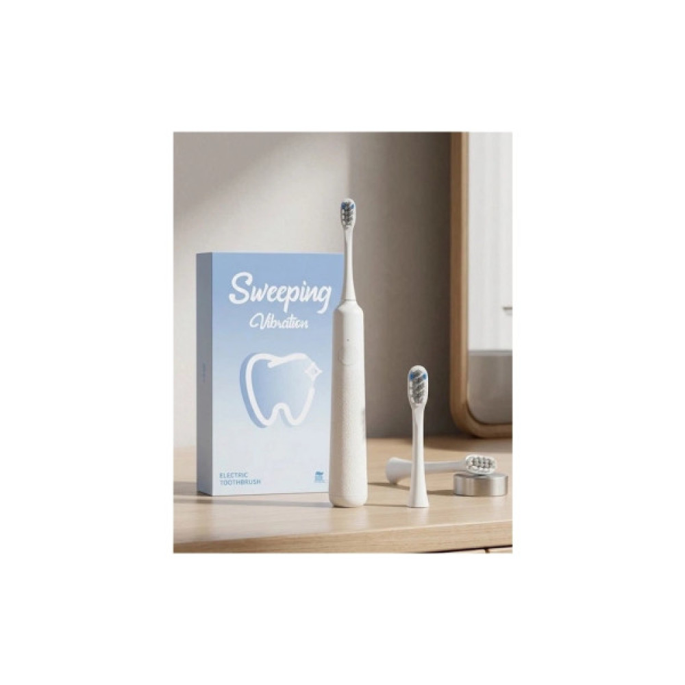 Електрична зубна щітка Xiaomi MT001 White