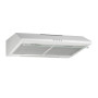 Витяжка кухонна Pyramida MX 50 (450) B WH