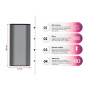 Батарея універсальна TheGeneral 20000mah Apa, PD/45W, QC (40012519-01)
