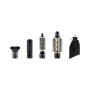 Фен-щітка Rowenta CF6330F0 Фен-щітка Rowenta CF6330F0
