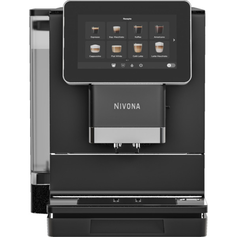 Кавомашина Nivona NIVO9101