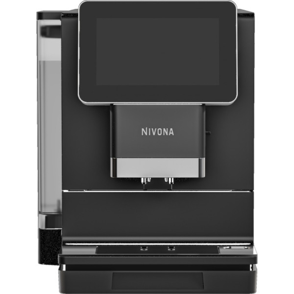 Кавомашина Nivona NIVO9101