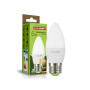 Лампочка Eurolamp LED CL 6W E27 3000K 220V (LED-CL-06273(P)) Лампочка Eurolamp LED CL 6W E27 3000K 220V (LED-CL-06273(P))