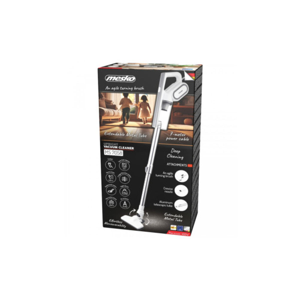 Пилосос Mesko MS 7058