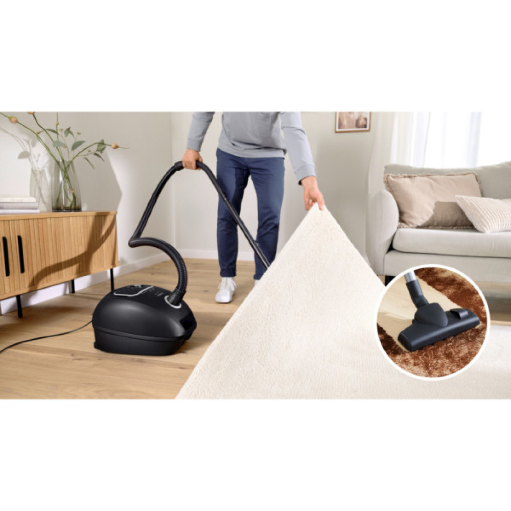 Пилосос Bosch BGB41BA1