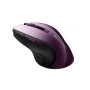 Мишка Canyon CNS-CMSW01P Wireless Purple/Black (CNS-CMSW01P) Мишка Canyon CNS-CMSW01P Wireless Purple/Black (CNS-CMSW01P)
