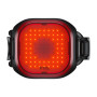 Задня велофара Knog Blinder Mini Square Rear 30 Lumens Black (12984) Задня велофара Knog Blinder Mini Square Rear 30 Lumens Black (12984)