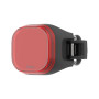 Задня велофара Knog Blinder Mini Square Rear 30 Lumens Black (12984) Задня велофара Knog Blinder Mini Square Rear 30 Lumens Black (12984)