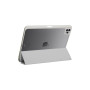 Чохол до планшета BeCover Soft Edge TPU Apple iPad Pro 11" M4 2024 Gray (711715) Чохол до планшета BeCover Soft Edge TPU Apple iPad Pro 11" M4 2024 Gray (711715)