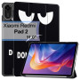Чохол до планшета BeCover Smart Xiaomi Redmi Pad 2 11.0" Dont Touch (713647) Чохол до планшета BeCover Smart Xiaomi Redmi Pad 2 11.0" Dont Touch (713647)