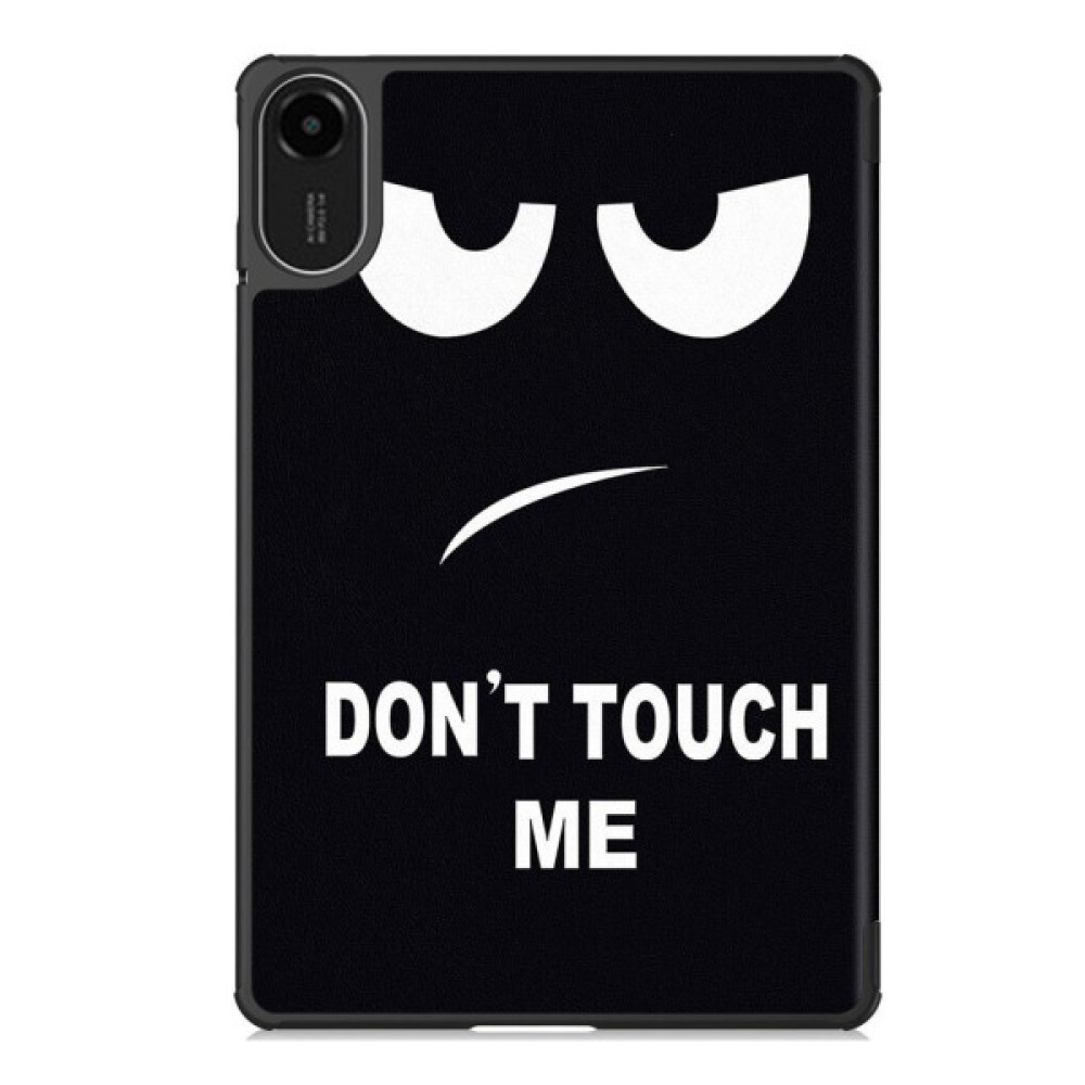 Чохол до планшета BeCover Smart Xiaomi Redmi Pad 2 11.0" Dont Touch (713647)