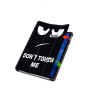 Чохол до планшета BeCover Smart Xiaomi Redmi Pad 2 11.0" Dont Touch (713647) Чохол до планшета BeCover Smart Xiaomi Redmi Pad 2 11.0" Dont Touch (713647)